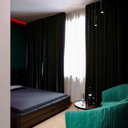 Relax Mini Hotel Jindrisska 프라하 외부 사진