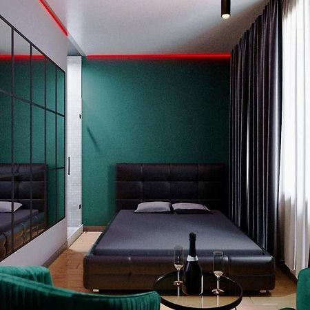 Relax Mini Hotel Jindrisska 프라하 외부 사진