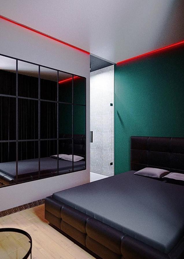 Relax Mini Hotel Jindrisska 프라하 외부 사진