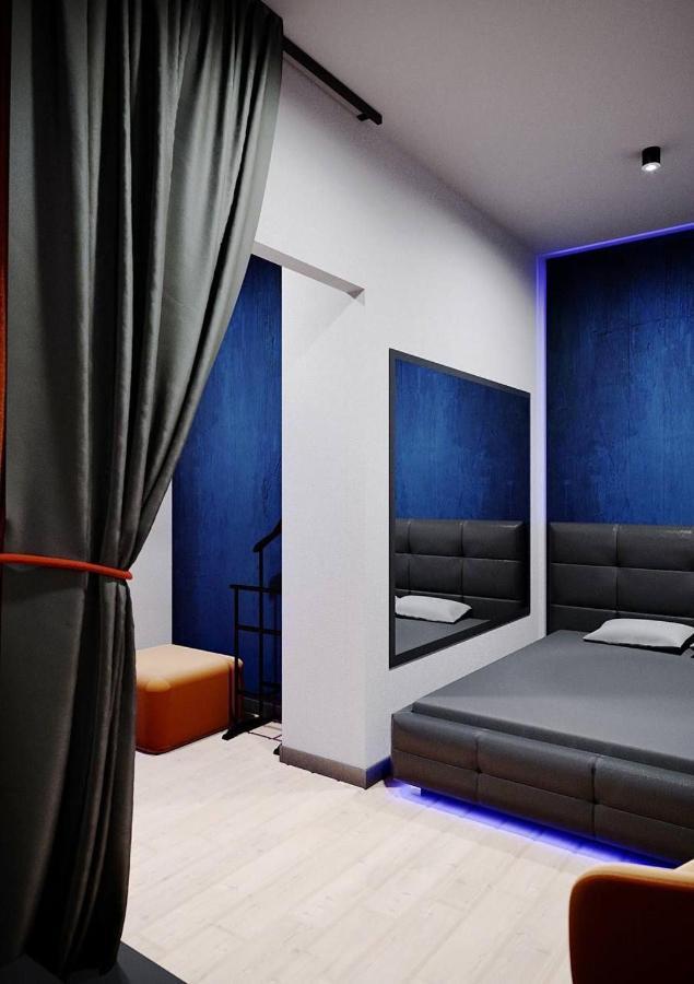 Relax Mini Hotel Jindrisska 프라하 외부 사진