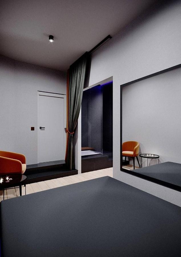 Relax Mini Hotel Jindrisska 프라하 외부 사진