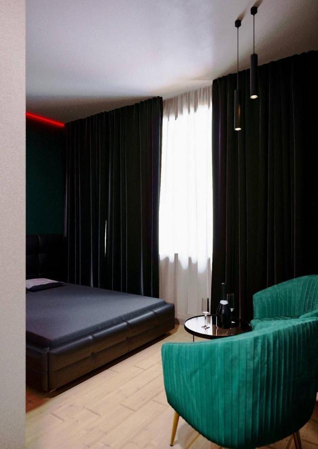 Relax Mini Hotel Jindrisska 프라하 외부 사진