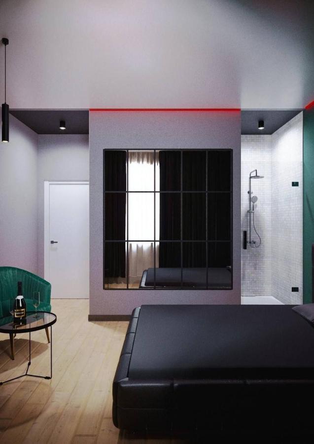 Relax Mini Hotel Jindrisska 프라하 외부 사진