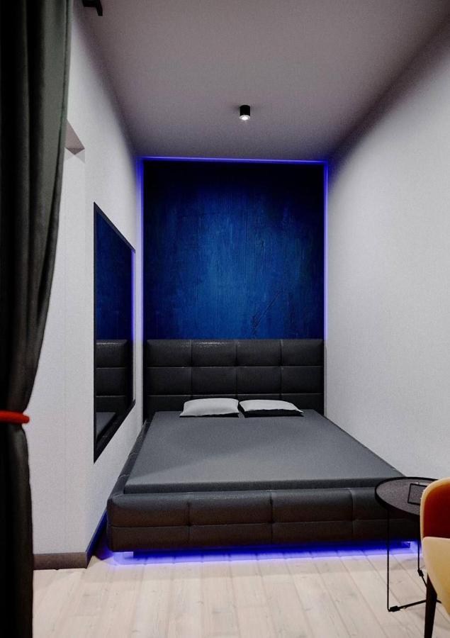 Relax Mini Hotel Jindrisska 프라하 외부 사진