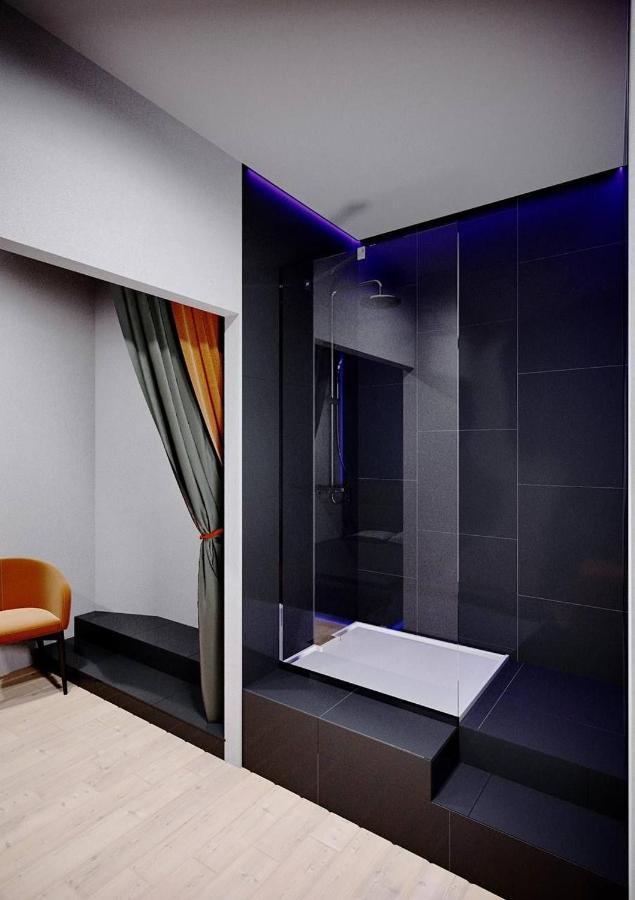 Relax Mini Hotel Jindrisska 프라하 외부 사진