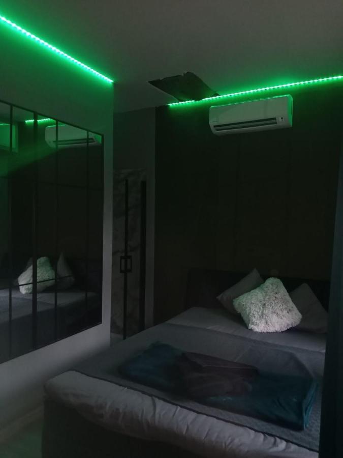 Relax Mini Hotel Jindrisska 프라하 외부 사진