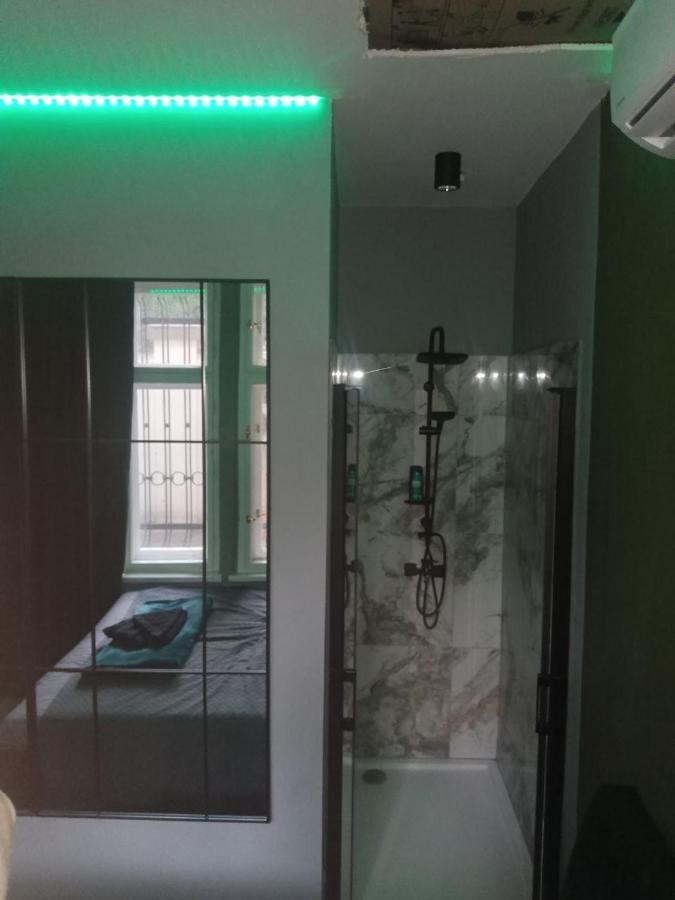 Relax Mini Hotel Jindrisska 프라하 외부 사진